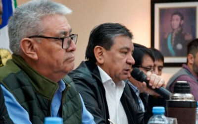 Con un fallo judicial que la respalda, la UATRE exigió que el gobierno desista de intervenir su obra social
