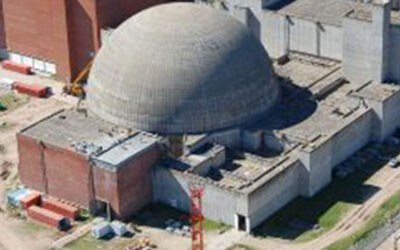 El gremio que concentra a los empleados más calificados de Nucleoeléctrica manifiesta su preocupación por el manejo del sector nuclear