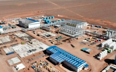 RIGI: Salta, Jujuy y Catamarca apuestan al litio para generar 15.000 nuevos puestos de trabajo