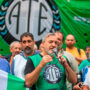 ATE definió un paro por 24 horas y movilizará al Congreso contra el veto a las jubilaciones