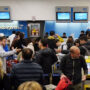 Paro en Aerolíneas: dictaron conciliación obligatoria y se normalizan los vuelos