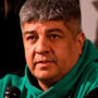 Moyano adelantó que crecen las posibilidades de un nuevo paro general de la CGT