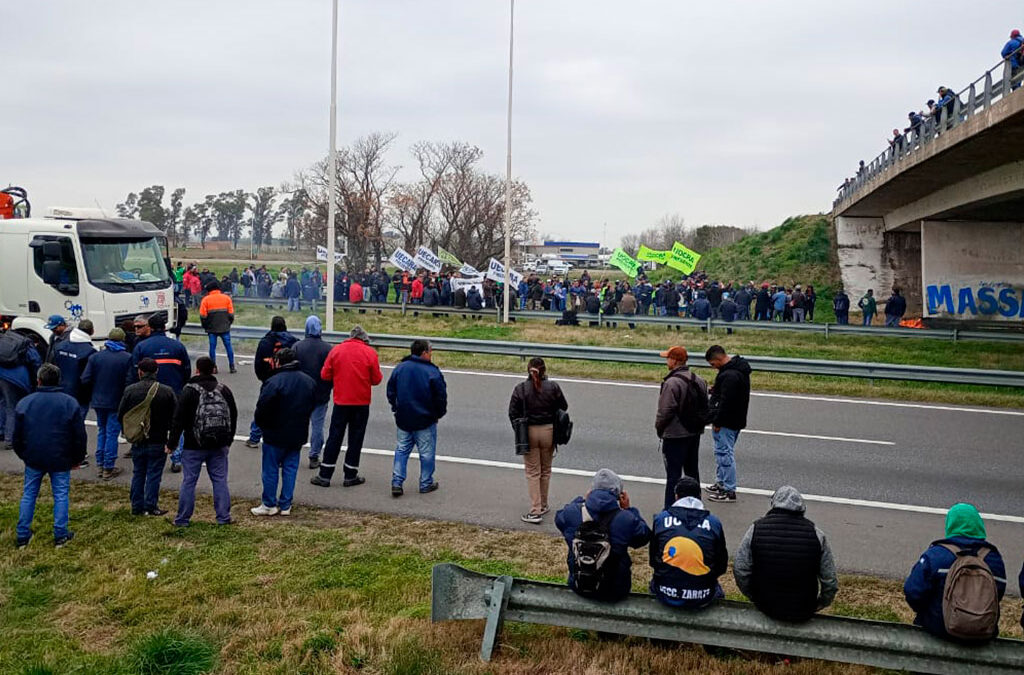 El Gobierno confirma la paralización de la obra y despide a 171 trabajadores del Proyecto CAREM-25