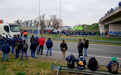 El Gobierno confirma la paralización de la obra y despide a 171 trabajadores del Proyecto CAREM-25