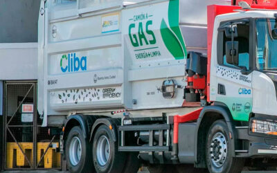 Irrumpe un sindicato de jerárquicos de recolección de residuos, con inscripción gremial y el manejo de información sensible para Camioneros y las empresas