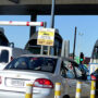 Trabajadores de peajes lograron un aumento salarial del 35%