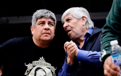 Buscan que la Ciudad de Buenos Aires no tenga que pagarles más indemnizaciones a camioneros de basura o grúas