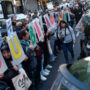 Yasky denuncia el veto de Milei y convoca a una nueva protesta en apoyo a los jubilados