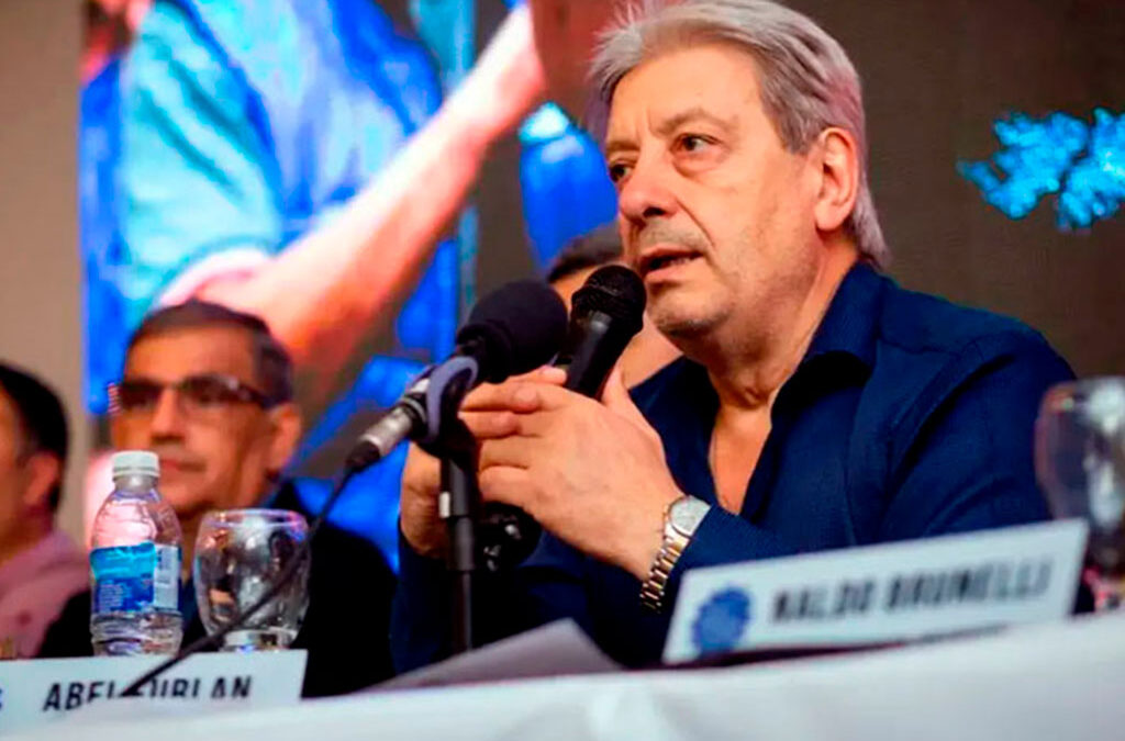 La UOM reanuda la paritaria de los siderúrgicos con Techint y Acindar