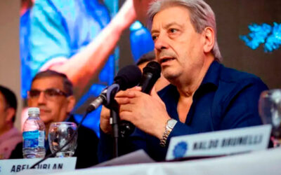 La UOM reanuda la paritaria de los siderúrgicos con Techint y Acindar