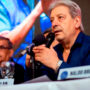 La UOM reanuda la paritaria de los siderúrgicos con Techint y Acindar