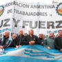 La justicia laboral suspendió Ganancias para el sector energético tras una cautelar presentada por Guillermo Moser