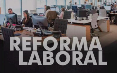 Reforma laboral, a un paso de aplicarse: cambios clave en períodos de prueba y despidos