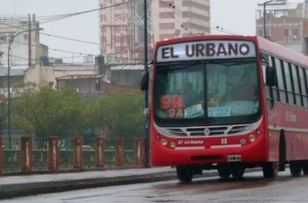 La UTA Jujuy sigue sumando días de paro ante la falta de respuestas al reclamo salarial de los choferes