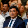 Ansaloni, el único diputado con pasado sindical que votó en contra del aumento a los jubilados