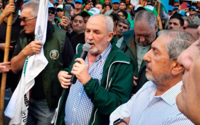 Fracasó la paritaria de Alimentación y el gremio apuntó a la «falta de compromiso y sensibilidad social» de los empresarios