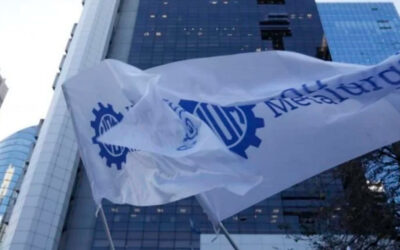 La UOM denuncia que se estableció un techo del 2% mensual para las paritarias
