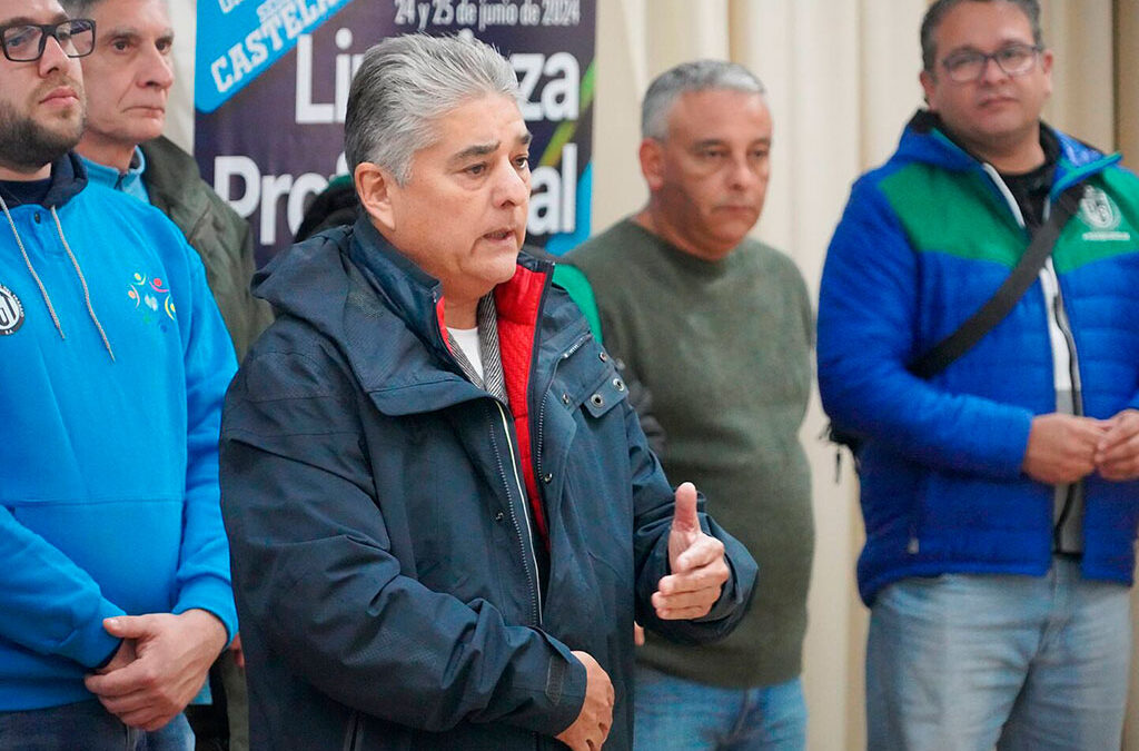 Sindicato de maestranza acordó un aumento salarial del 12,54% hasta diciembre