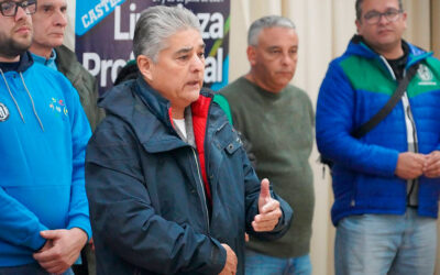 Sindicato de maestranza acordó un aumento salarial del 12,54% hasta diciembre