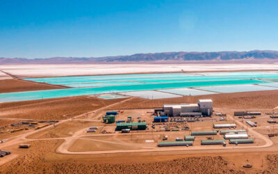 Mineros confirmaron que se paró la ampliación de Arcadium, desmintieron 500 cesantías pero advirtieron que sin reactivación habrá impacto en el emplo