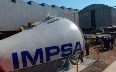 El Gobierno acelera las privatizaciones energéticas: la venta de IMPSA y ENARSA