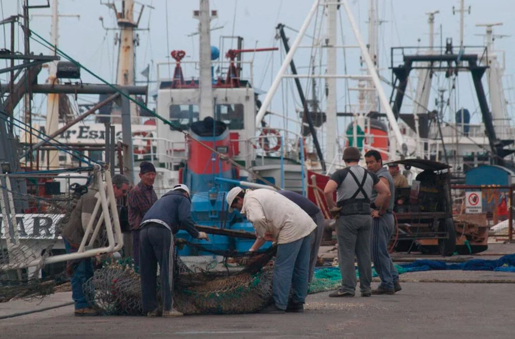 Puerto de Mar del Plata: Diputado denunció a funcionarios de Milei por pedir sobornos