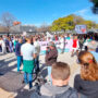Los trabajadores del Garrahan profundizan plan de lucha con un nuevo paro de actividades