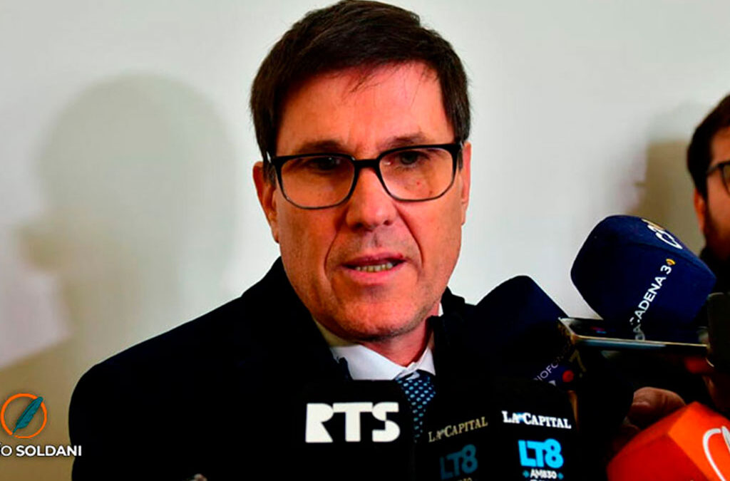 El gremio COAD sancionó a Goity por conducta antisindical contra los trabajadores docentes