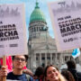 Milei confirmó “veto total” a la Ley de Financiamiento Universitarios y los gremios palpitan una nueva marcha