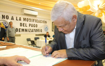 Papeleros consiguen nuevos aumentos salariales bimestrales para tres ramas