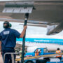 El Frente Aéreo afirmó que el Gobierno «sigue en la senda de la ilegalidad y altera el funcionamiento societario» de Aerolíneas Argentinas