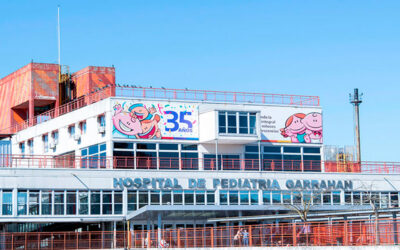 Hospital Garrahan: los trabajadores realizarán un nuevo paro de 24 horas por reclamos salariales