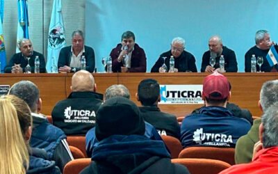 Alerta en la industria del calzado: Gremio profundiza plan de lucha tras fracasar la paritaria