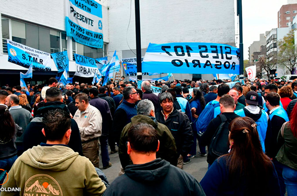 Por aumento de prepagas, 80.000 rosarinos se volcaron a la salud pública: “No hay forma de cubrir la demanda”