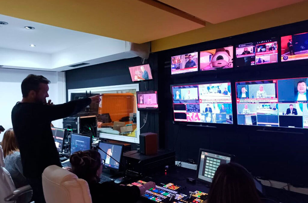 SATSAID. Nuevo cuarto intermedio con ATA y CAPIT
