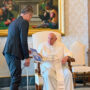Qué dice el documento que la CGT le entregó al Papa Francisco