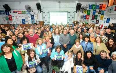 Las CTA realizarán un cumbre conjunta de sus conducciones y avanzan en el proceso de reunificación después de casi 15 años