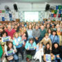 Las CTA realizarán un cumbre conjunta de sus conducciones y avanzan en el proceso de reunificación después de casi 15 años