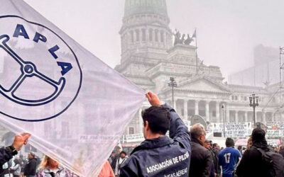 APLA llevará a la Justicia el decreto de Milei: “No estamos dispuestos a vivir bajo una tiranía”