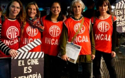 Revés para Milei: el INCAA deberá reincorporar a una trabajadora que había sido despedida sin causa