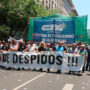 «Cachorro» Godoy y Hugo Yasky confirmaron que van hacia la unidad de las dos CTA
