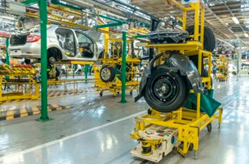 Renault confirmó una millonaria inversión pero hay dudas en SMATA