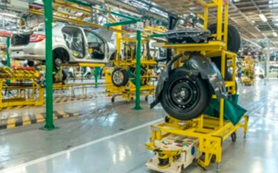 Renault confirmó una millonaria inversión pero hay dudas en SMATA