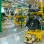 Renault confirmó una millonaria inversión pero hay dudas en SMATA