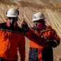 Jerárquicos Mineros acuerdan un aumento acumulado del 22% para el personal de Veladero