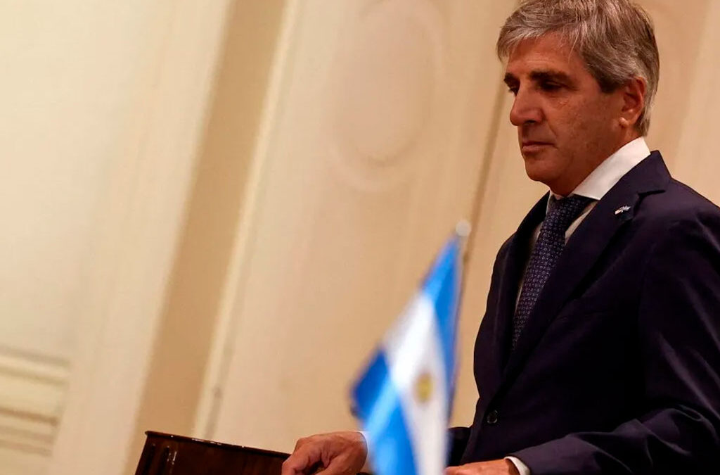 El Gobierno se alista para otra confrontación con los gremios con el objetivo de ubicar las paritarias por debajo del 2% mensual