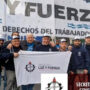 La Justicia suspende el pago de Ganancias para los trabajadores de Luz y Fuerza