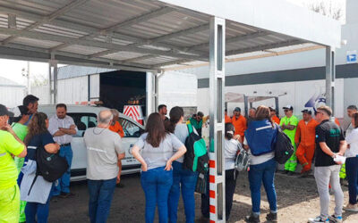 Trabajadores de Peajes de la ruta 14 lograron un nuevo aumento salarial
