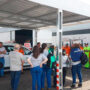 Trabajadores de Peajes de la ruta 14 lograron un nuevo aumento salarial