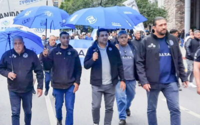 Transporte cordobés en conflicto: el gremio evalúa la suspensión total del servicio este fin de semana